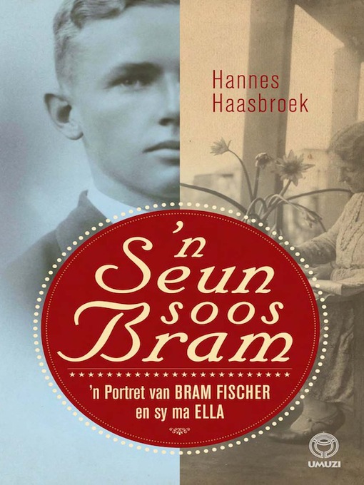 Title details for n Seun soos Bram by Hannes Haasbroek - Available